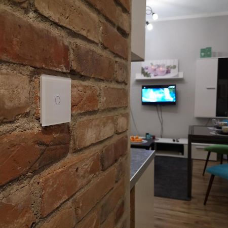 Apartament "Katarzynka" Stary Toruń Екстериор снимка