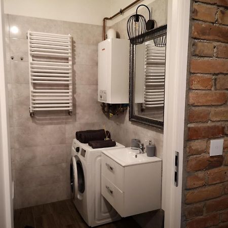 Apartament "Katarzynka" Stary Toruń Екстериор снимка