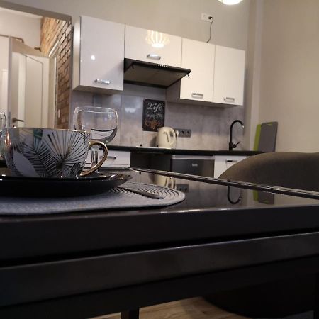 Apartament "Katarzynka" Stary Toruń Екстериор снимка