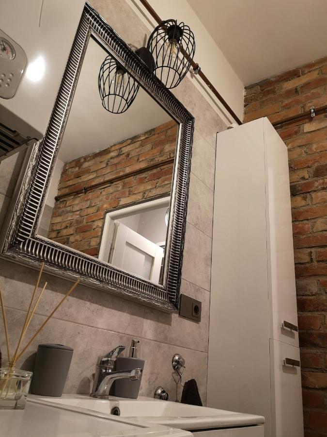 Apartament "Katarzynka" Stary Toruń Екстериор снимка