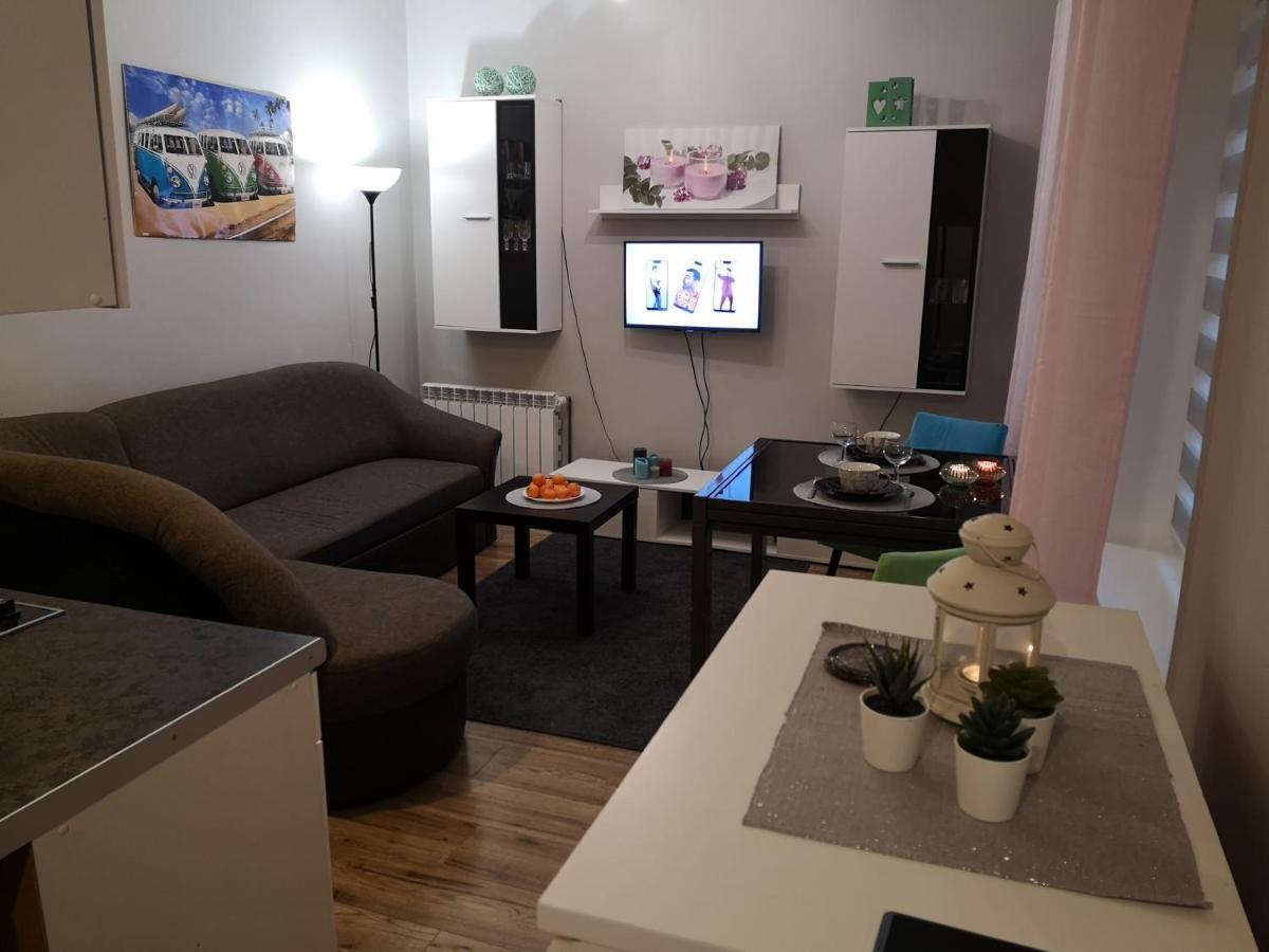Apartament "Katarzynka" Stary Toruń Екстериор снимка