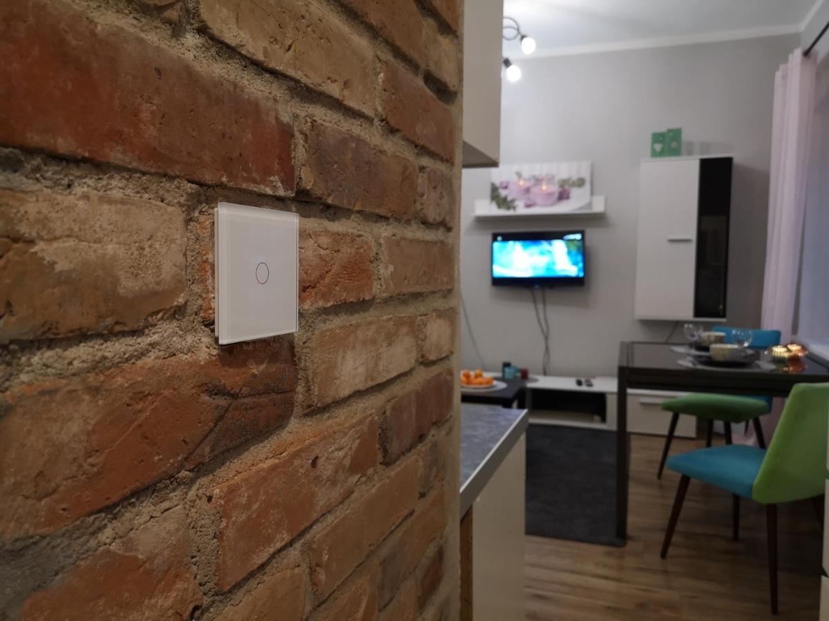 Apartament "Katarzynka" Stary Toruń Екстериор снимка