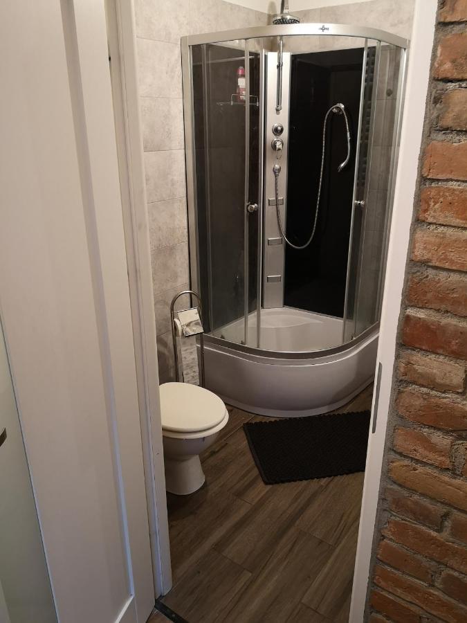 Apartament "Katarzynka" Stary Toruń Екстериор снимка