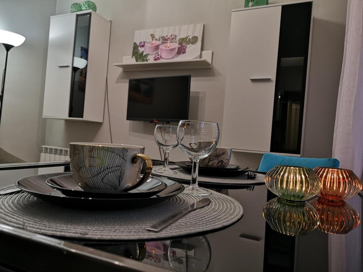 Apartament "Katarzynka" Stary Toruń Екстериор снимка