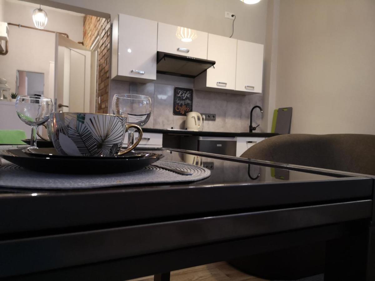 Apartament "Katarzynka" Stary Toruń Екстериор снимка