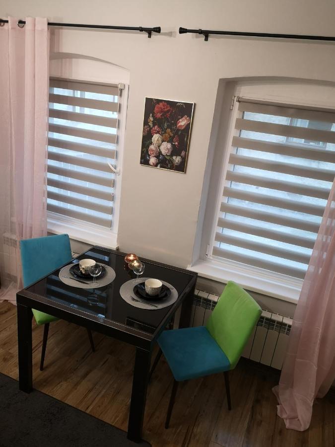 Apartament "Katarzynka" Stary Toruń Екстериор снимка